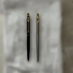 PARKER ボールペン 2本セットのサムネイル