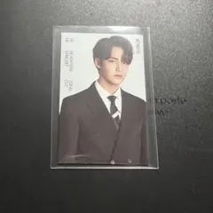 SEVENTEEN IDEAL CUT MINGYU トレカ - メルカリ
