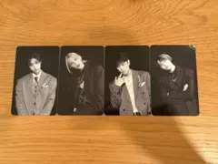 straykids HOP accordion アコーディオン トレカ
