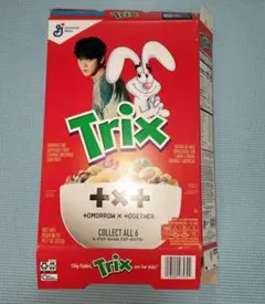 2025年最新】txt シリアル アメリカの人気アイテム - メルカリ