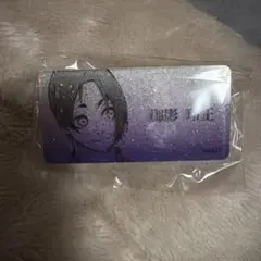 ブルーロック原画展 ネームバッジ 御影玲王