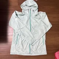 montbell ナイロンジャケット