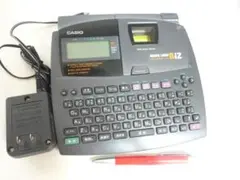 CASIO カシオ 電子レジスター 17CR（ブラック） - メルカリ