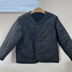【MPS】 リバーシブル　アウター　ジャケット　120