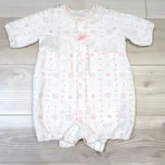 Birthday ツーウェイ・ドレスオール 50-60cm