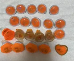 明星スバル リングライト まとめ売り