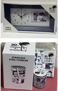 2025年最新】3coins コナン タンブラーの人気アイテム - メルカリ