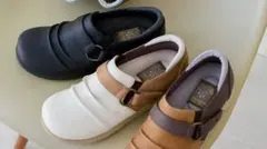 【MARE MARE】コンフォートシューズ　黒　マーレマーレ靴