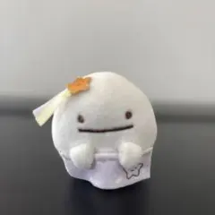 ゴッホ展 限定 すみっコぐらし てのりぬいぐるみ 6点セット - メルカリ