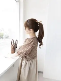 moitytto ワンピースのサムネイル