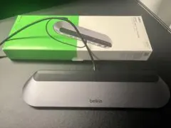 Belkin 11-in-1 USB-Cドッキングステーション