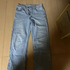 LEVI STRAUSS 565 ルーズフィットストレート W29 L32