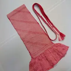 帯〆・帯揚げセット