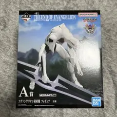 一番くじ A賞 量産機 フィギュア　エヴァンゲリオン Air/まごころを、君に