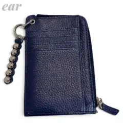 【美品】ear PAPILLONNER イアパピヨネ スタッズフラグメントケース