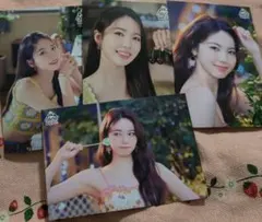 Niziu アヤカ　ラントレセット