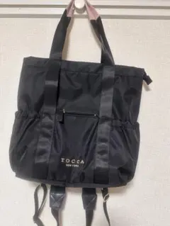 2026年最新】tocca リュック 2wayの人気アイテム - メルカリ