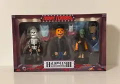 ハロウィン||| スタイライズド 6インチ アクションフィギュア - メルカリ