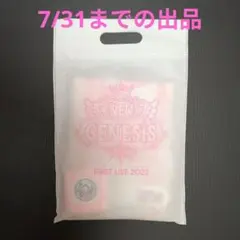 ONE PIECE FILM RED ウタ ライブグッズセットのサムネイル