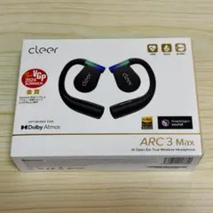 2026年最新】cleer arc 3の人気アイテム - メルカリ