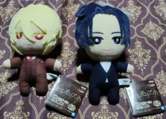 2026年最新】憂国のモリアーティ ともぬいの人気アイテム - メルカリ