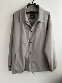 Karl Kani グレー アウターのサムネイル