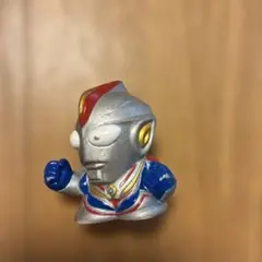 ウルトラマン フィギュア 指人形 ウルトラマン　コスモス