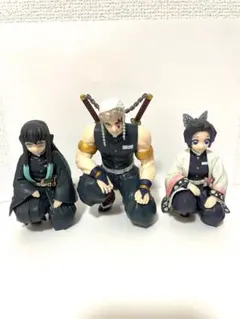 2026年最新】鬼滅の刃 ちょこのせフィギュアの人気アイテム - メルカリ