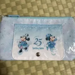 新品 25周年 スーベニア お手拭きキャリーのサムネイル