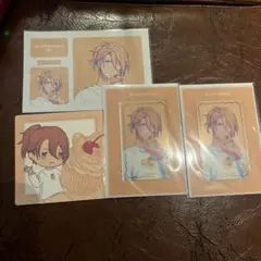 うたプリ BGS ビジュカ レン