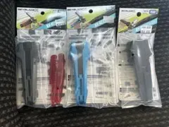 BEYBLADE X BX-41 1個.BX-42 2個.BX-11 1個 - メルカリ