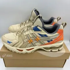 アシックス ゲル カヤノ ASICS GEL-KAYANO14 26.5cm