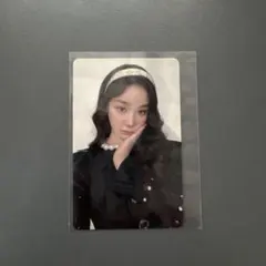 BABYMONSTER パリタ　ファリタ　トレカ　タワレコ特典