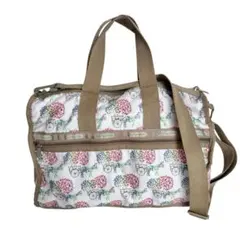 レスポートサック ボストンバッグ