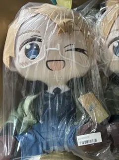 2025年最新】ヘタリア ぬいぐるみ アメリカの人気アイテム