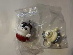 映画　ちいかわ　特典　セイレーン　島二郎