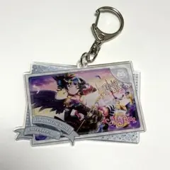 ラブライブ サンシャイン Aqours 津島善子 キーホルダー ソロアルバム