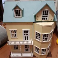 226 ミニチュア 背景ボード ドールハウス - メルカリ