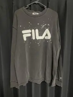 FILA ロンT