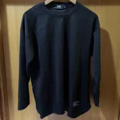 AZUL BY MOUSSY 長袖カットソー ブラック Mのサムネイル