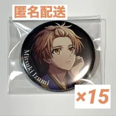 アイナナキャラバッジコレクションドラコレ２和泉三月