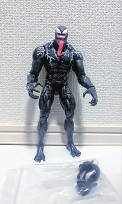 マーベルレジェンド　ヴェノム