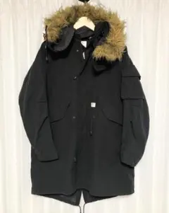 2025年最新】WTAPS モッズコートの人気アイテム - メルカリ