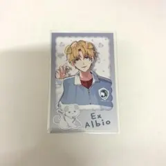 にじさんじ わんにゃんdays vol.2 エクス・アルビオ