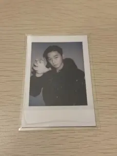 ATEEZ アチズ GOLDEN HOUR ポップアップ チェキ サン