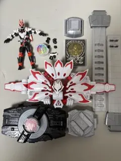 超星神 グランセイザー ダイロギアン ソフビ タグ付き - メルカリ