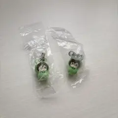 アイナナ めじるしアクセサリー