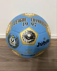 Jリーグ 30周年記念 公式試合球 サッカーボール 5号球 - メルカリ
