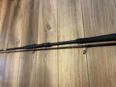 アピア　Brute'HR HARBOR BULL 96Hのサムネイル