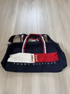 TOMMY HILFIGER ボストンバッグ 旅行用バッグのサムネイル